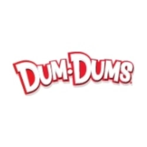 Dum Dums logo