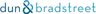 Dun & Bradstreet logo
