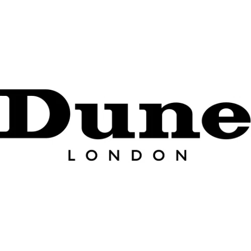 Dune London US logo