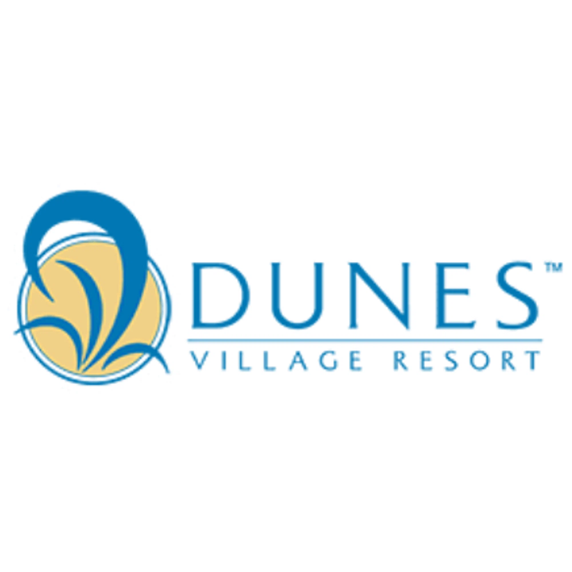 Dunes Village Resort logo