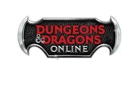 Dungeons & Dragons Online logo