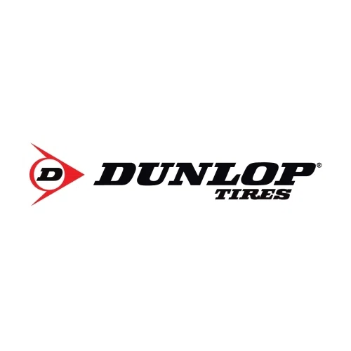 Dunlop Tires logo