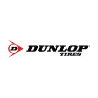 Dunlop Tires logo