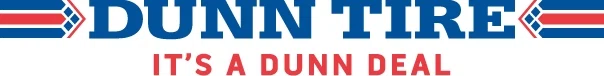 Dunn Tire logo