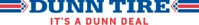 Dunn Tire logo