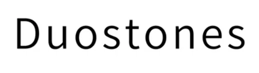 Duostones logo