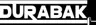 Durabak logo