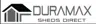 Duramax Sheds Direct logo