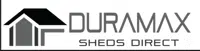 Duramax Sheds Direct logo