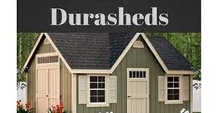 Durasheds promo code