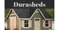 Durasheds logo