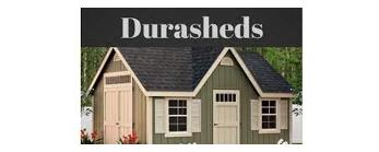 Durasheds promo code