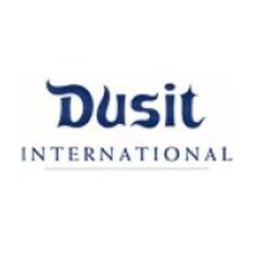 Dusit International logo