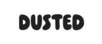 Dusted logo