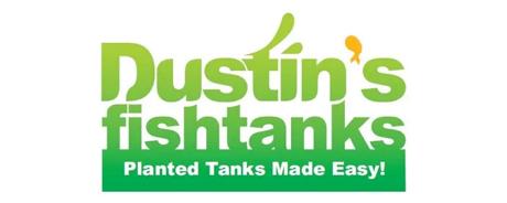 DustinsFishtanks discount code