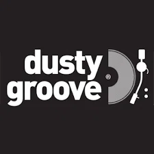 Dusty Groove logo