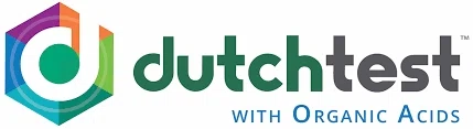 DUTCH Test logo