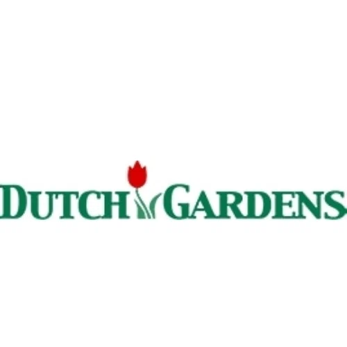 Dutch Gardens logo