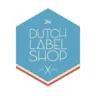 Dutch Label Shop logo