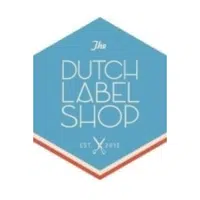 Dutch Label Shop logo