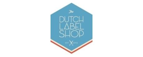 Dutch Label Shop promo code