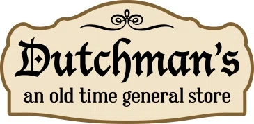Dutchman's Store logo