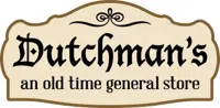 Dutchman's Store logo