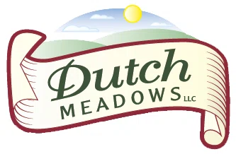 Dutch Meadows Farm logo