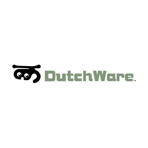 DutchWare Gear logo