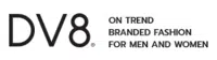 DV8 Fashion logo