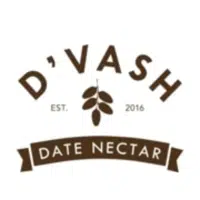 D'vash Organics logo