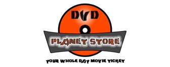 DVD Planet Store promo code