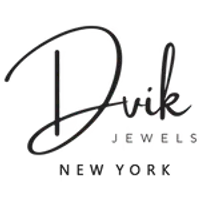 Dvik Jewels logo