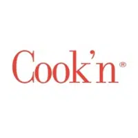 Cook'n logo