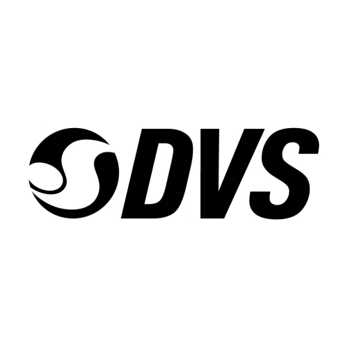 DVS Shoes logo