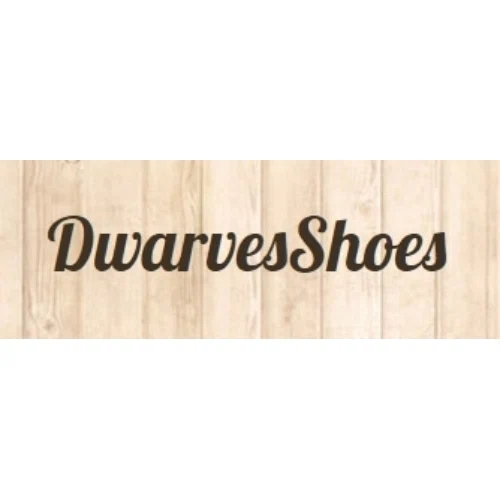 DwarvesShoes logo