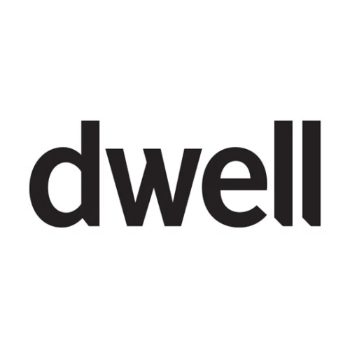 Dwell logo