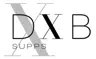 DXB Supps logo