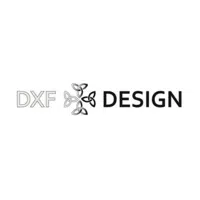 DXF Design logo