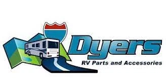Dyers RV Parts and Accessories logo
