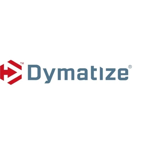 Dymatize Nutrition logo