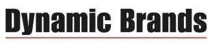 Dynamic Brands logo