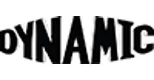 Dynamic Color logo