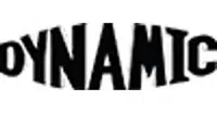 Dynamic Color logo
