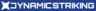 Dynamic Striking logo