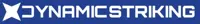 Dynamic Striking logo