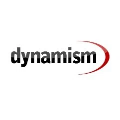 Dynamism logo