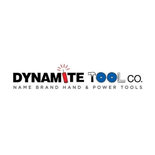Dynamite Tool logo
