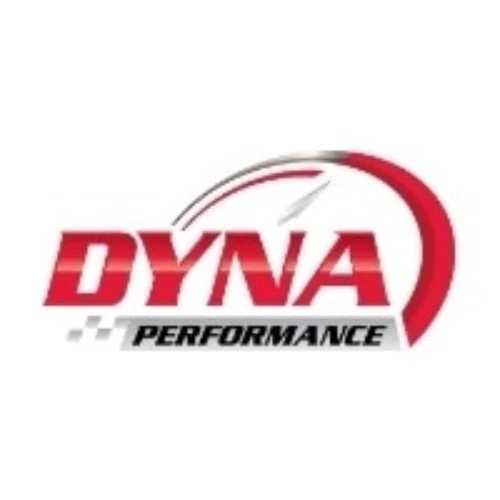 Dyna Performance logo