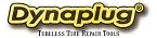 Dynaplug logo